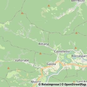 Mappa Rittana