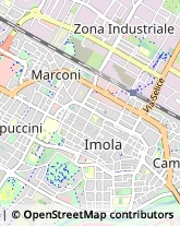 Carte di Credito - Servizi Imola,40026Bologna