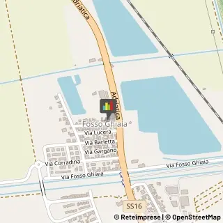 Catering e Ristorazione Collettiva,48124Ravenna