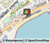 Stabilimenti Balneari Varazze,17019Savona