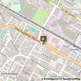 Franchising - Consulenza e Servizi,40026Bologna