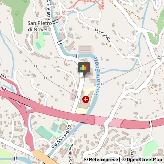 Architetti,16035Genova