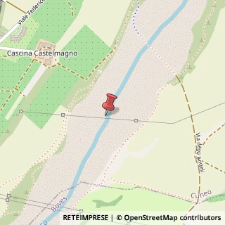 Mappa Via Napoli, 12, 42124 Pinerolo, Torino (Piemonte)