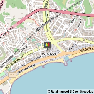 Alimentari Varazze,17019Savona