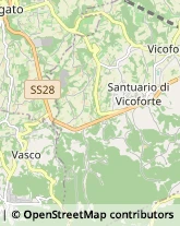 Alimentari Vicoforte,12080Cuneo