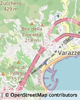 Campeggi, Villaggi Turistici e Ostelli Varazze,17019Savona