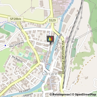 Pizzerie Carcare,17043Savona