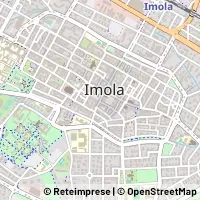 Carte Imola