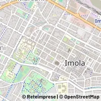Carte Imola