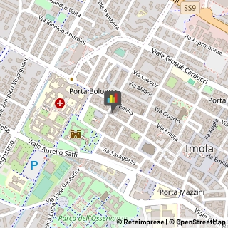 Designers - Studi,40026Bologna