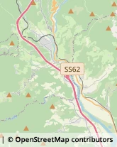 Stazioni di Servizio e Distribuzione Carburanti Pontremoli,54027Massa-Carrara