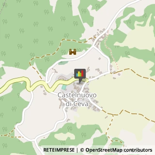 Comuni e Servizi Comunali Castelnuovo di Ceva,12070Cuneo