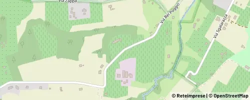 Mappa Imola