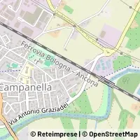 Carte Imola