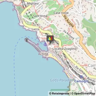 Pescherie,16032Genova
