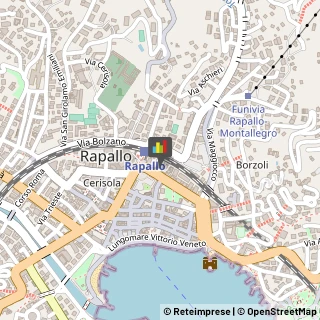 Locali, Birrerie e Pub Rapallo,16035Genova