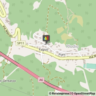 Verniciature Edili Plodio,17043Savona