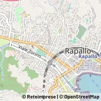 Kort Rapallo