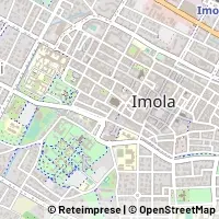 Carte Imola