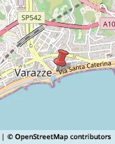 Via Santa Caterina, 46/6,17019Varazze