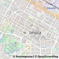 Carte Imola