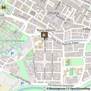 Scuole Pubbliche,40026Bologna