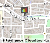 Paste Alimentari - Produzione Imola,40026Bologna