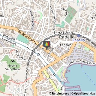 Palestre e Centri Fitness Rapallo,16035Genova