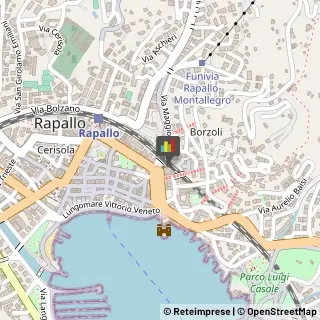 Cartolerie Rapallo,16035Genova