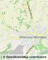 Imprese Edili Villanova Mondovì,12089Cuneo