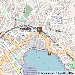 Mobili Rapallo,16035Genova