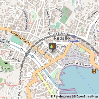 Macellerie,16035Genova