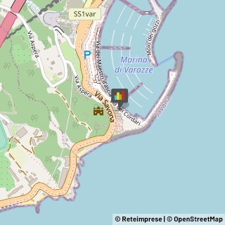 Telecomunicazioni Impianti ed Apparecchi - Produzione e Ingrosso Varazze,17019Savona