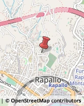 Via Cerisola, 56A,16035Rapallo