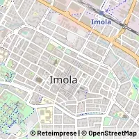 Carte Imola