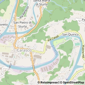 Mappa 16042