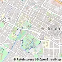 Carte Imola