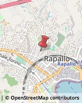 Via Arturo Ferretto, 41/35,16035Rapallo