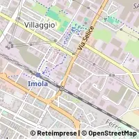 Carte Imola