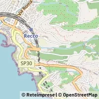Karta Recco