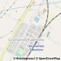 Carte Faenza