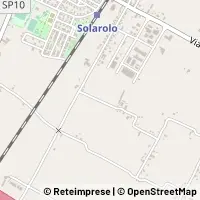 地图 Solarolo