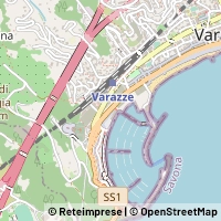 Harita Varazze
