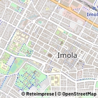 Carte Imola