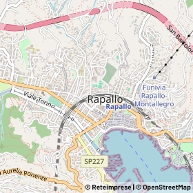 Mappa 16035