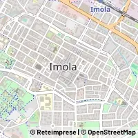 Carte Imola