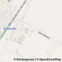 Mapa Lugo