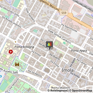 Consulenza Informatica,40026Bologna