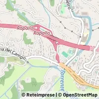 Kort Rapallo
