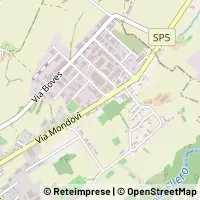 Kort Villanova Mondovì
